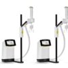 Arium® Smart Station dispensing system for pure water