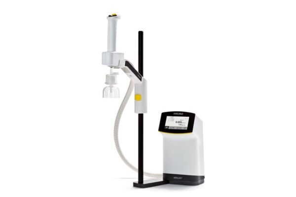 Arium® Smart Station dispensing system for pure water