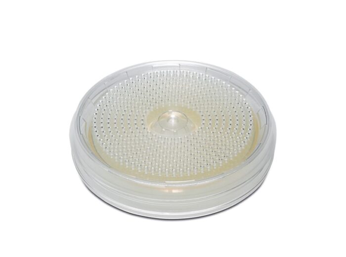 BACTair™ | Culture Media Plates for Air Quality Testing