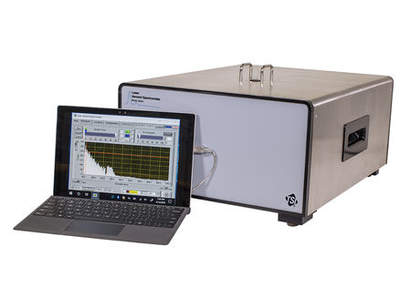 Laser Aerosol Spectrometer (LAS) 3340A