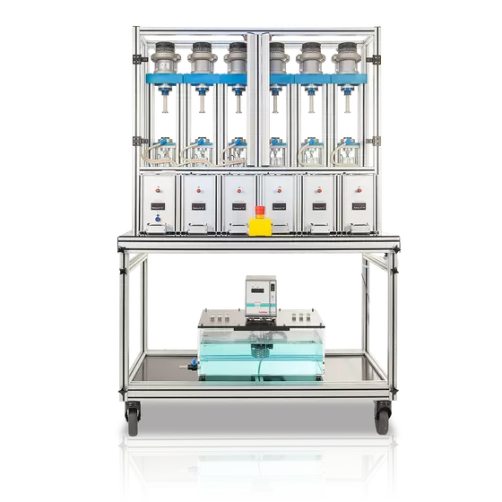 BioDis RRT 10