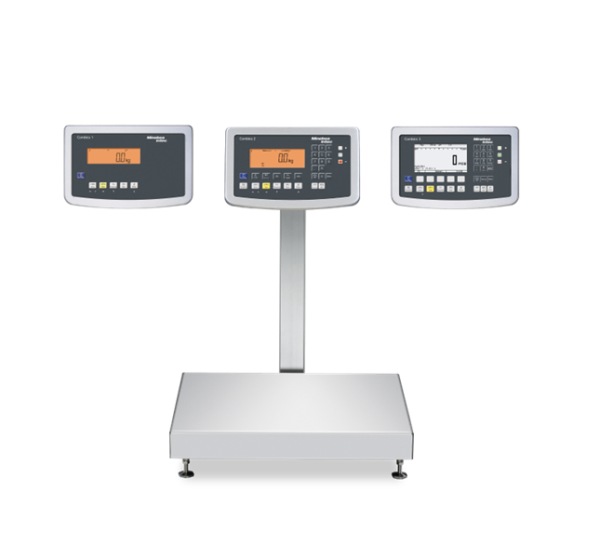 COMBICS® Industrial Scales