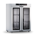 Peltier-cooled incubator IPP1400eco