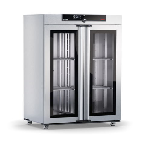 Peltier-cooled incubator IPP1400eco