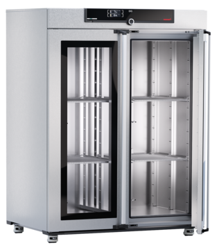 Peltier-cooled incubator IPP1400eco