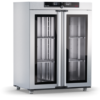 Peltier-cooled incubator IPP1400ecoplus