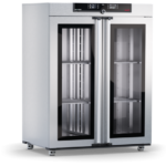 Peltier-cooled incubator IPP1400ecoplus
