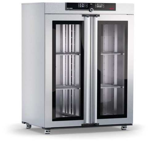 Peltier-cooled incubator IPP1400ecoplus