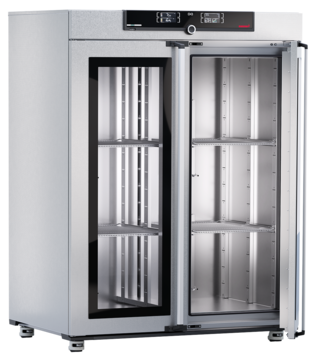 Peltier-cooled incubator IPP1400ecoplus