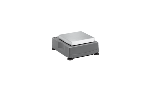 IS Weighing Platforms