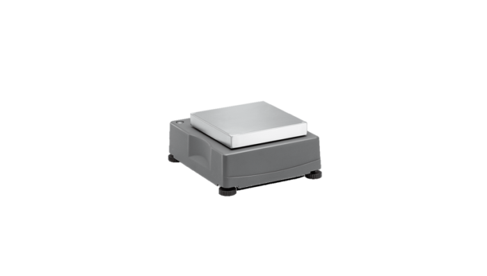 IS Weighing Platforms