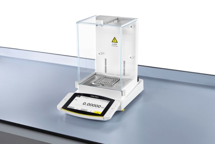 Cubis® II Analytical Balance