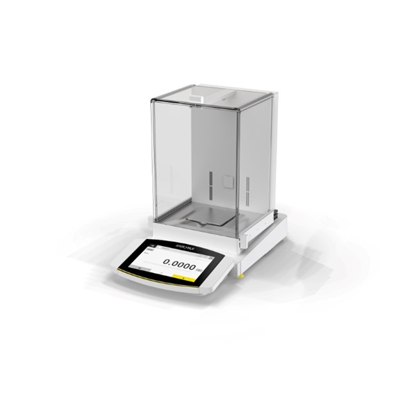 Cubis® II Analytical Balance