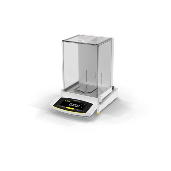 Cubis® II Analytical Balance