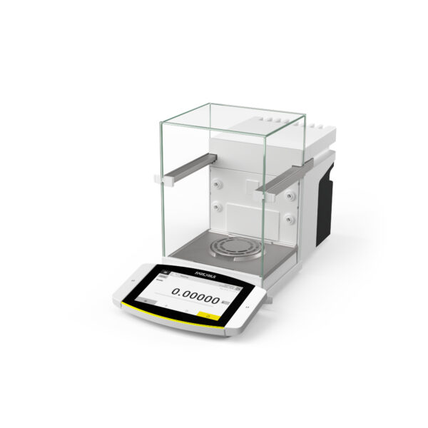 Cubis® II Semi-Micro Balance