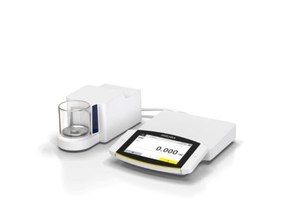 Cubis® II Ultra-Micro Balance