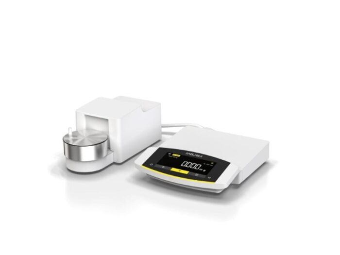 Cubis® II Ultra-Micro Balance