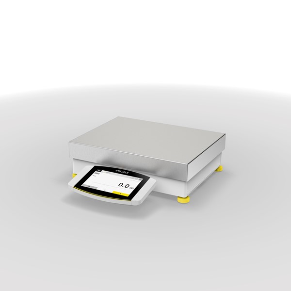 Cubis® II High Capacity Balance