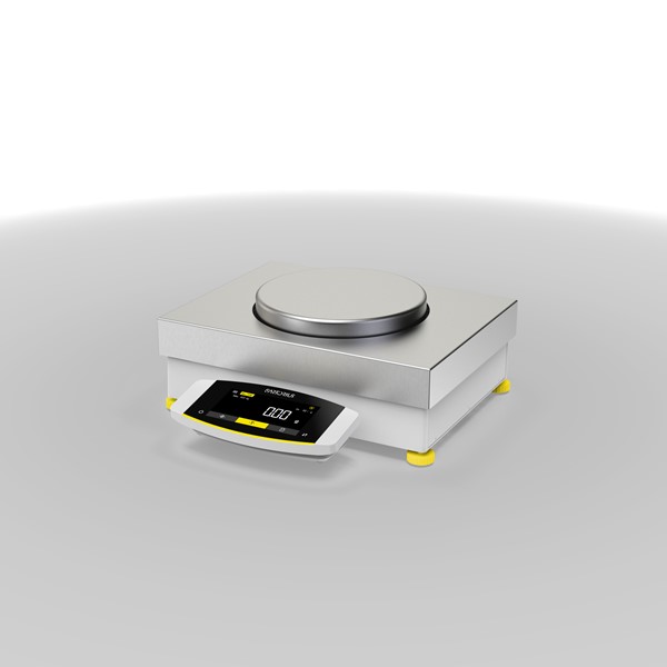 Cubis® II High Capacity Balance
