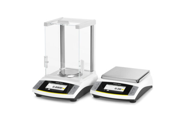 Entris® II Advanced Line Analytical Balance