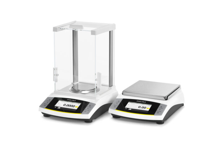 Entris® II Advanced Line Analytical Balance