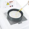 Fiberglass filter