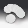 Fiberglass filter