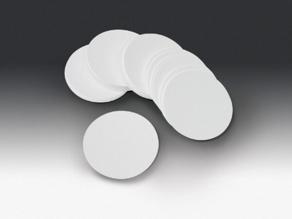 Fiberglass filter