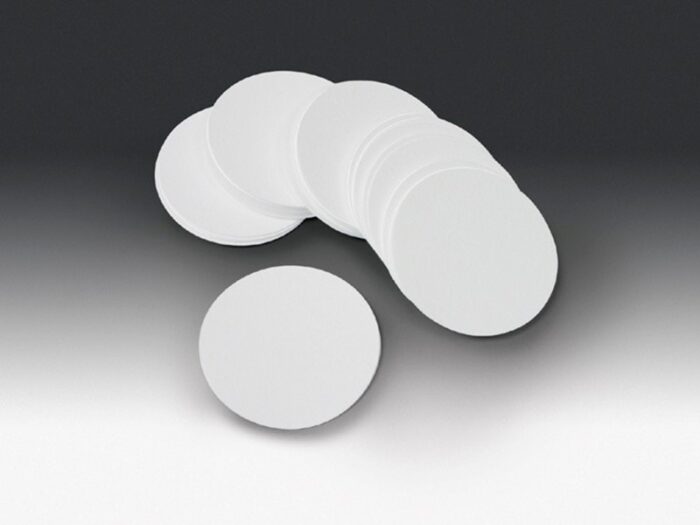 Fiberglass filter