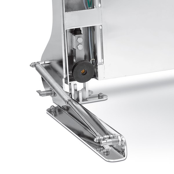 IF Floor Scales