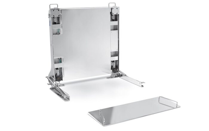 IF Floor Scales