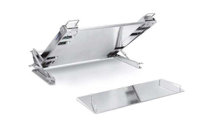 IF Floor Scales