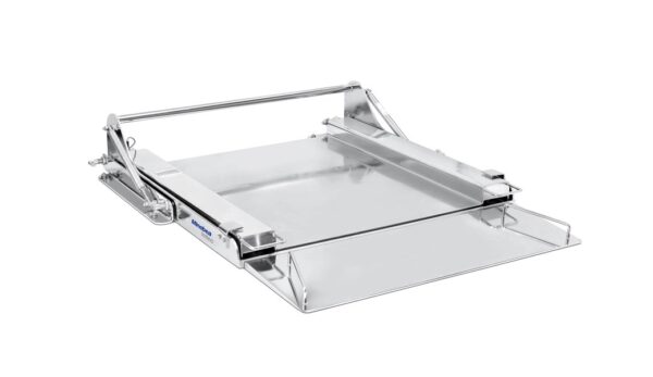 IF Floor Scales