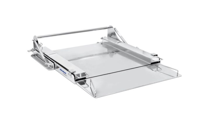 IF Floor Scales