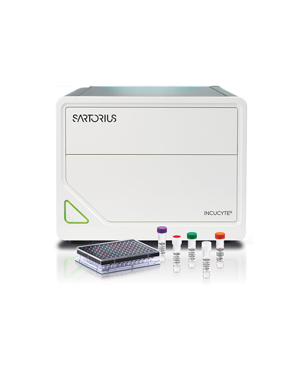 Incucyte ® SX1 Live Cell Analysis Device