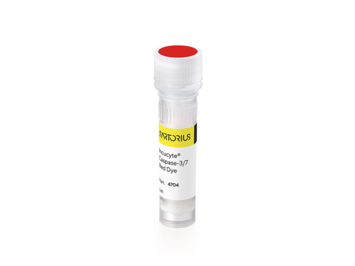 Incucyte® Caspase-3/7 Apoptosis Stain