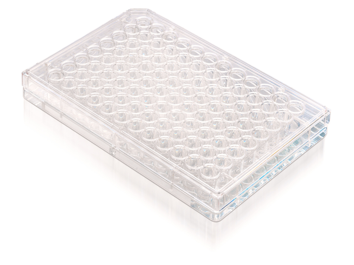 Incucyte® Imagelock 96-well plate