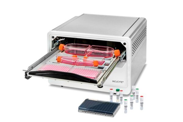 Incucyte® S3 Live Cell Analysis Device