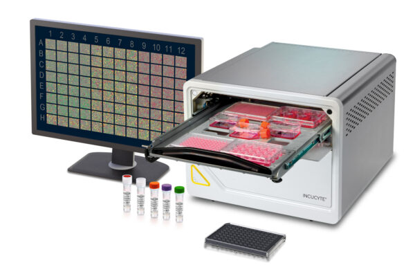 Incucyte® SX5 Live Cell Analysis Device