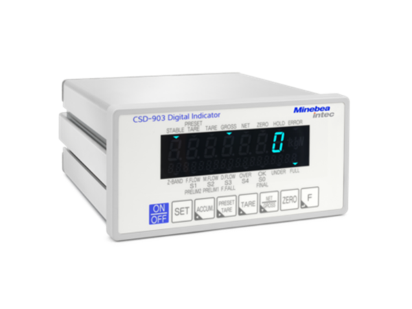 Weight indicator CSD-903