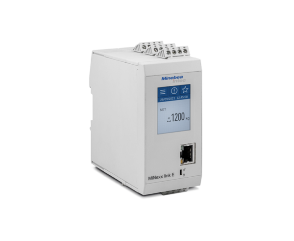 Weight Transmitter MiNexx®Link E PR5215