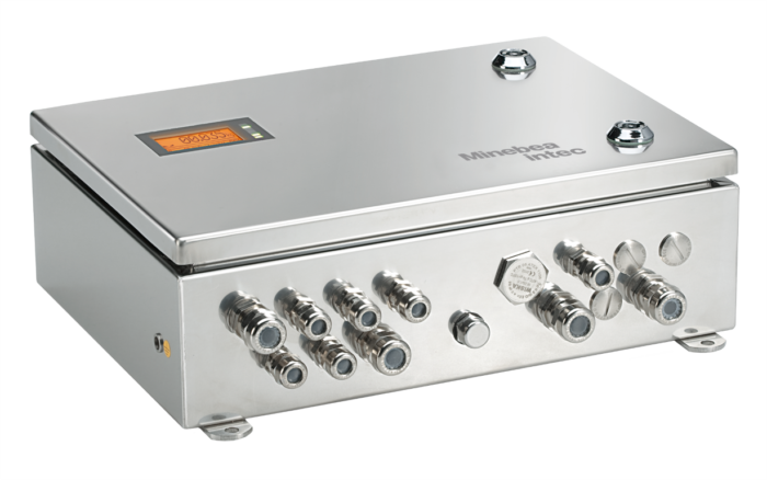 Transmitter PR 5230