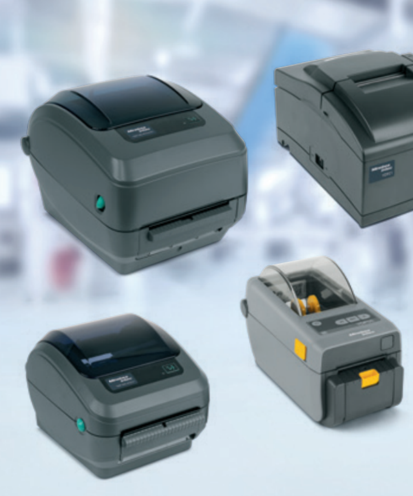 COMBICS® Industrial Scales