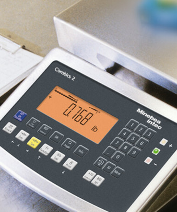 COMBICS® Industrial Scales