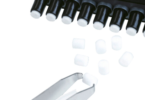 Safe-Cone Filters