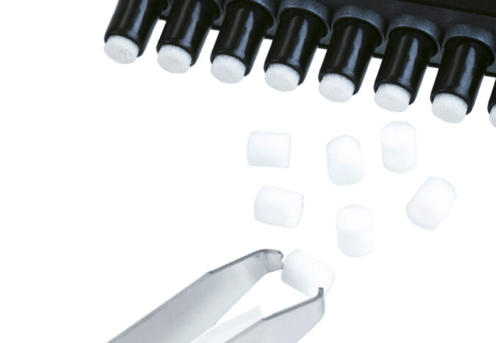 Safe-Cone Filters