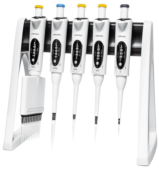 mLINE® - Mechanical Pipette