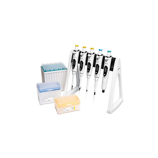 mLINE® - Mechanical Pipette