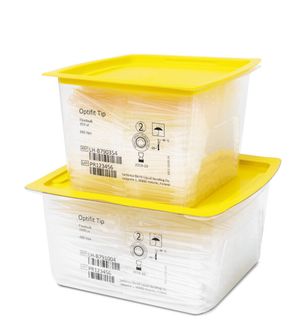 FlexiBulk Package