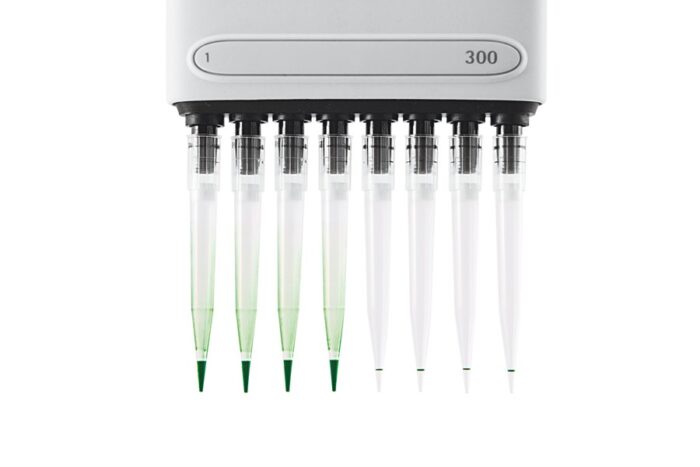 SafetySpace™ Filter Tips